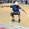 Skateboard Bild klein