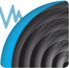 Accelerometer Monitor Logo